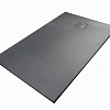 Душевой поддон STAROhome COSMO 160х80 BLACK MATT 58724603 из искусственного камня Душевой поддон STAROhome COSMO 160х80 BLACK MATT 58724603 из искусственного камня