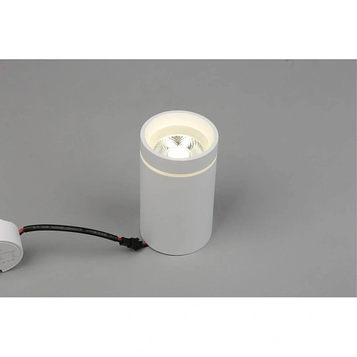 Светильник встраиваемый-накладной Aployt Edda APL.0054.09.10 Светильник встраиваемый-накладной Aployt Edda APL.0054.09.10