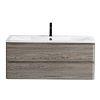 Тумба под раковину BelBagno ALBANO-1200-2C-SO-PS подвесная 1200x450 Pino Scania