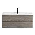 Тумба под раковину BelBagno ALBANO-1200-2C-SO-PS подвесная 1200x450 Pino Scania Тумба под раковину BelBagno ALBANO-1200-2C-SO-PS подвесная 1200x450 Pino Scania