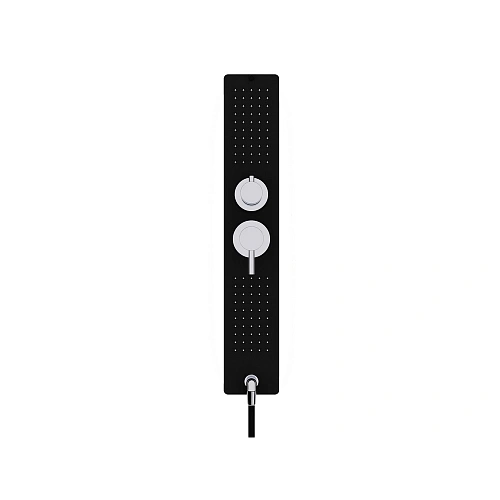 Душевая кабина Black&White G8010 8010000 Душевая кабина Black&White G8010 8010000