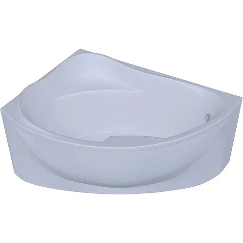 Акриловая ванна Aquatek Альтаир левая пустая с фронтальным экраном вклеенный каркас ALT160-0000067 Акриловая ванна Aquatek Альтаир левая пустая с фронтальным экраном вклеенный каркас ALT160-0000067