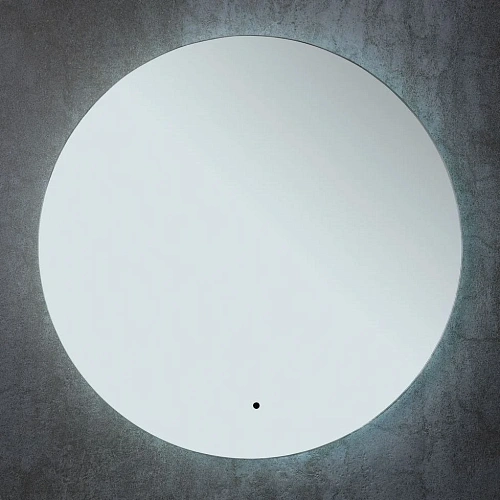 Зеркало Aquanet Смарт 65 холодная подсветка 00336631 Зеркало Aquanet Смарт 65 холодная подсветка 00336631