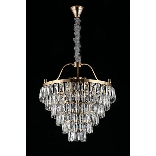 Люстра подвесная Aployt Gerta APL.725.13.07 Люстра подвесная Aployt Gerta APL.725.13.07