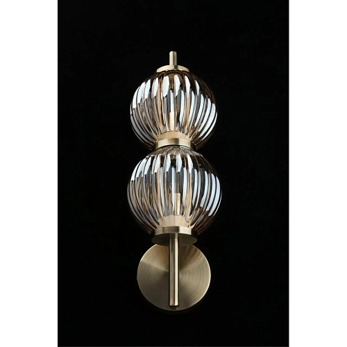 Светильник настенный (Бра) Aployt Zhizel APL.608.21.02 Светильник настенный (Бра) Aployt Zhizel APL.608.21.02