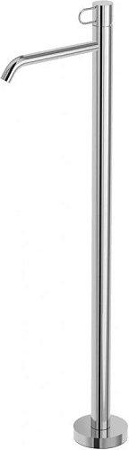 Смеситель для раковины Paffoni Joker JK031CR Смеситель для раковины Paffoni Joker JK031CR