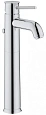 Смеситель для раковины GROHE BauClassic (32868000) с донным клапаном, свободностоящий, хром Смеситель для раковины GROHE BauClassic (32868000) с донным клапаном, свободностоящий, хром