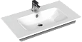 Раковина STWORKI Гриндстед 43081-KL 81 см 559691 Раковина STWORKI Гриндстед 43081-KL 81 см 559691