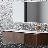 Зеркало Salini OMBRA с LED подсветкой 1400x700 27M021470BH Зеркало Salini OMBRA с LED подсветкой 1400x700 27M021470BH