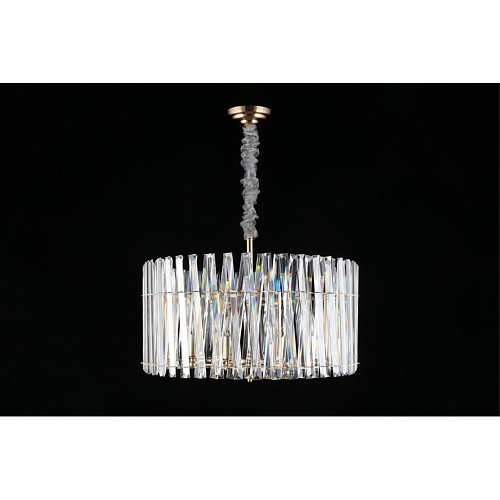 Люстра подвесная Aployt Verene APL.808.13.08 Люстра подвесная Aployt Verene APL.808.13.08