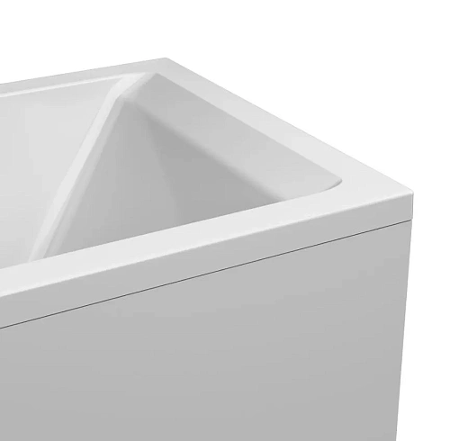 Экран для ванны фронтальный AM.PM Gem W93A-175-075W-P 175 см Экран для ванны фронтальный AM.PM Gem W93A-175-075W-P 175 см