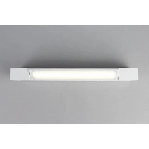 Светильник настенный (Бра) Aployt Liset APL.013.01.10 Светильник настенный (Бра) Aployt Liset APL.013.01.10