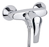 Картинка анонса товара «смеситель для душа timo classic 0047y хром 0047y chrome»