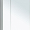 Зеркальный шкаф Aquanet Алвита New 80 Серый 00277536 Зеркальный шкаф Aquanet Алвита New 80 Серый 00277536