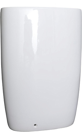 Раковина Allen Brau Infinity 4.21015.20 белый глянец Раковина Allen Brau Infinity 4.21015.20 белый глянец