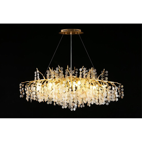 Люстра подвесная Aployt Aurora APL.845.03.12 Люстра подвесная Aployt Aurora APL.845.03.12