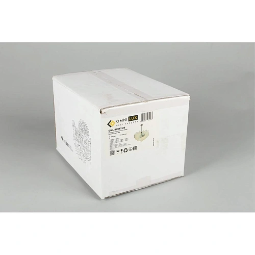 Люстра потолочная Omnilux Plelo OML-89917-06 Люстра потолочная Omnilux Plelo OML-89917-06