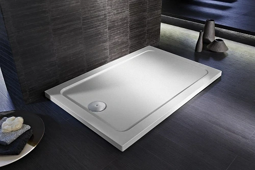 Душевой поддон Jacob Delafon Flight E62484-00 100x100 см Душевой поддон Jacob Delafon Flight E62484-00 100x100 см