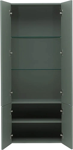 Шкаф-пенал Allen Brau Reality 60 1.32003.CGM олива матовый Шкаф-пенал Allen Brau Reality 60 1.32003.CGM олива матовый