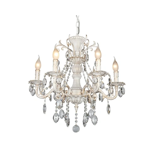 Люстра подвесная Omnilux Martina OML-79003-06 Люстра подвесная Omnilux Martina OML-79003-06