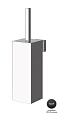 Ершик для унитаза CEZARES PRIZMA-TBS-NOP Ершик для унитаза CEZARES PRIZMA-TBS-NOP