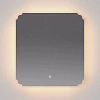Зеркало ArtDecco Eternal Aura 70 AEA07075M с подсветкой Зеркало ArtDecco Eternal Aura 70 AEA07075M с подсветкой