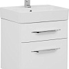 Тумба под раковину Aquanet Виченца 60 белый 00196252 Тумба под раковину Aquanet Виченца 60 белый 00196252