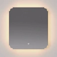 Зеркало ArtDecco Eternal Aura 70 AEA07075M с подсветкой Зеркало ArtDecco Eternal Aura 70 AEA07075M с подсветкой