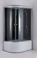 Душевая кабина Niagara NG 3520-14R правая 35201434R Душевая кабина Niagara NG 3520-14R правая 35201434R