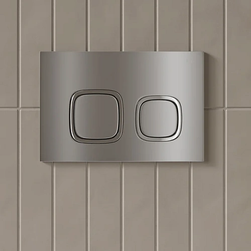 Клавиша смыва IDDIS Unifix (UNIS4CHi77) универсальная, хром 004 Клавиша смыва IDDIS Unifix (UNIS4CHi77) универсальная, хром 004