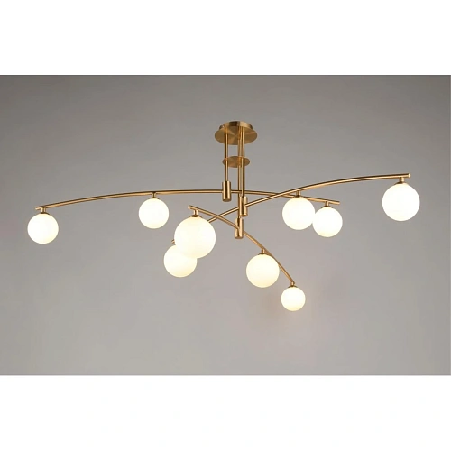 Люстра потолочная Aployt Ewelina APL.621.07.09 Люстра потолочная Aployt Ewelina APL.621.07.09