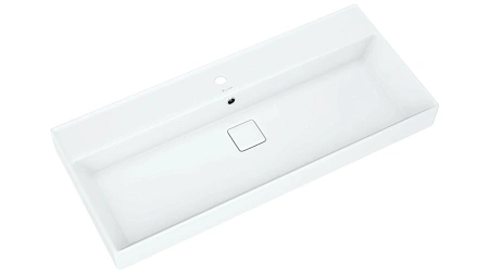 Раковина Kirovit Вилис 1000 4610119205164 Раковина Kirovit Вилис 1000 4610119205164