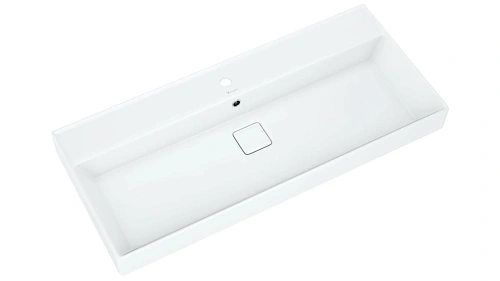 Раковина Kirovit Вилис 1000 4610119205164 Раковина Kirovit Вилис 1000 4610119205164