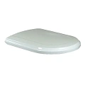 Крышка-сиденье Villeroy & Boch Hommage 8809S6R1 (8809 S6 R1) белый Alpin/Латунь Крышка-сиденье Villeroy & Boch Hommage 8809S6R1 (8809 S6 R1) белый Alpin/Латунь