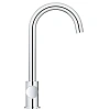 Смеситель для кухни GROHE Red Mono New с функцией кипячения воды (Водонагреватель L-size в комплекте 30080001 Смеситель для кухни GROHE Red Mono New с функцией кипячения воды (Водонагреватель L-size в комплекте 30080001