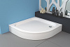 Картинка анонса товара «душевой поддон kolpa-san ontex 90x90 590080 акриловый»