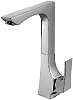 Картинка анонса товара «смеситель для кухни lemark unit lm4505c»