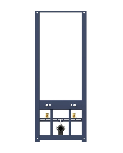 Инсталляция для биде AM.PM I032701 Инсталляция для биде AM.PM I032701