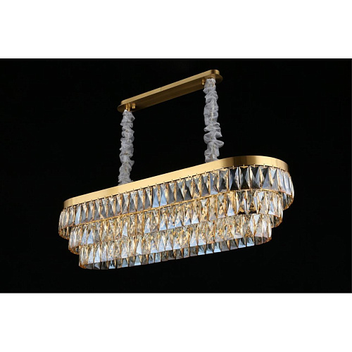 Люстра подвесная Aployt Francheska APL.837.03.12 Люстра подвесная Aployt Francheska APL.837.03.12