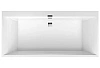 Ванна квариловая Villeroy & Boch Squaro Edge 12 190 x 90 см UBQ190SQE2DV-01 Ванна квариловая Villeroy & Boch Squaro Edge 12 190 x 90 см UBQ190SQE2DV-01