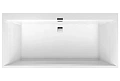 Ванна квариловая Villeroy &amp; Boch Squaro Edge 12 190 x 90 см UBQ190SQE2DV-01 Ванна квариловая Villeroy &amp; Boch Squaro Edge 12 190 x 90 см UBQ190SQE2DV-01