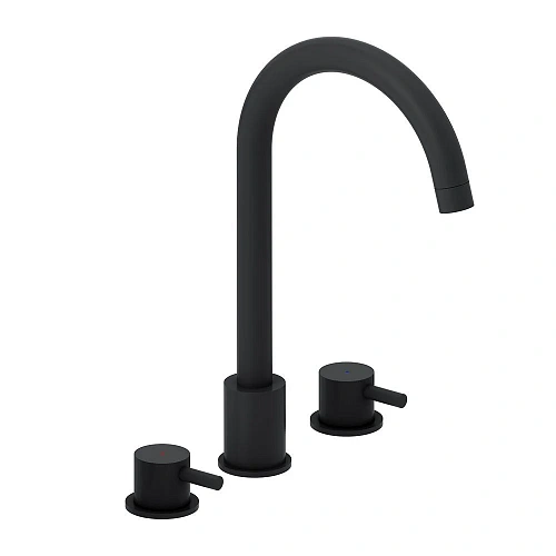 Смеситель для раковины Damixa Scandinavian Pure 360200300 Смеситель для раковины Damixa Scandinavian Pure 360200300