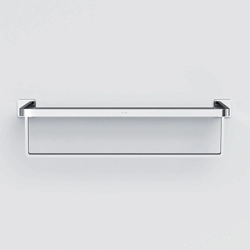 Полка AM.PM Func A8F37700 хром Полка AM.PM Func A8F37700 хром