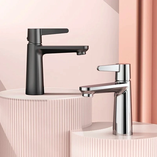 Смеситель для раковины Raglo R32.10, хром Смеситель для раковины Raglo R32.10, хром