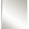Зеркало Silver mirrors Viva 550х1050 вертикальная выключатель - датчик на движение LED-00002641 Зеркало Silver mirrors Viva 550х1050 вертикальная выключатель - датчик на движение LED-00002641