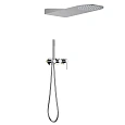 Душевая система Timo Saona SX-2340/00SM встраиваемая хром Душевая система Timo Saona SX-2340/00SM встраиваемая хром