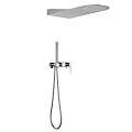 Душевая система Timo Saona SX-2340/00SM встраиваемая хром Душевая система Timo Saona SX-2340/00SM встраиваемая хром