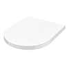 Крышка-сиденье AM.PM AM.PM C117852WH микролифт