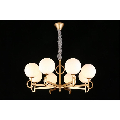 Люстра подвесная Aployt Gracia APL.751.03.08 Люстра подвесная Aployt Gracia APL.751.03.08