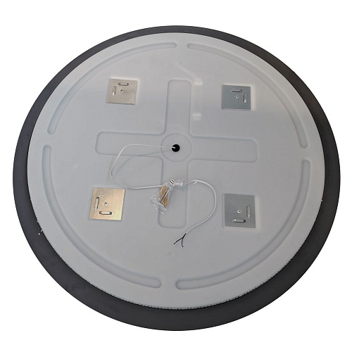 Зеркало BelBagno SPC-INT-700-LED 12V 220-240V 700x30 с подсветкой без выключателя Зеркало BelBagno SPC-INT-700-LED 12V 220-240V 700x30 с подсветкой без выключателя